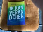 Ik kan veranderen Michelle van Dusseldorp, Boeken, Ophalen of Verzenden, Gelezen