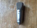 Behringer microfoon - B-1, Ophalen of Verzenden, Gebruikt, Zangmicrofoon