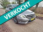 Mercedes-Benz B-klasse 250 Prestige / panoramadak / trekhaak, 4 cilinders, Leder en Stof, Traction-control, 211 pk