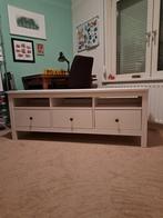 Gratis. IKEA TV meubel wit 150x47. 57cm hoog, Huis en Inrichting, Ophalen, Gebruikt, 25 tot 50 cm, Minder dan 100 cm