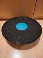 Balansbord, Sport en Fitness, Fitnessmaterialen, Ophalen, Zo goed als nieuw, Balansbord