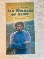 Rik Zaal - Jan Wolkers op Texel Radiodocumentaire CD NIEUW, Ophalen of Verzenden, Rik Zaal; Jan Wolkers