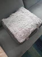 Kussen van drapaki, Tuin en Terras, Ophalen of Verzenden, Zo goed als nieuw