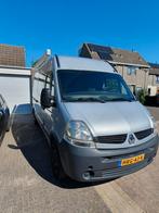 Renault Master Buscamper, nieuwe APK, Overige merken, Buscamper of Camperbus, Tot en met 2, Particulier