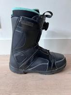 Salomon Anchor Boa damesschoenen maat 39 (valt als 38), Ophalen of Verzenden, Gebruikt, Schoenen
