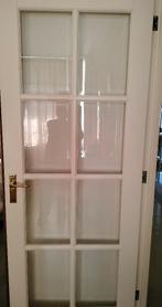 5 Binnendeuren, Ophalen, Zo goed als nieuw