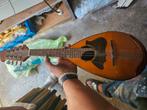 Mooie mandoline bruce walace, Ophalen of Verzenden, Zo goed als nieuw, Western- of Steelstringgitaar