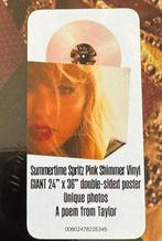 TAYLOR SWIFT, THE CROWD IS YOUR KING, THE LIFE OF A SHOWGIRL, Ophalen of Verzenden, 2000 tot heden, Nieuw in verpakking, 12 inch