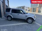 Land Rover Discovery 3.0 SDV6 HSE "YOUNGTIMER" NweMotor NAP!, Auto's, Bestelauto's, Automaat, Euro 5, Zwart, 2993 cc