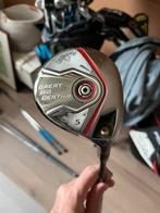 Callaway Great Big Bertha houten 5 | R Flex, Ophalen of Verzenden, Gebruikt, Club, Callaway