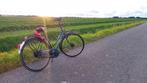 batavus damesfiets zeer stevig en veilig fiets, Ophalen, 53 tot 56 cm, Versnellingen, Batavus