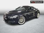 Audi TT 3.2 V6 quattro Automaat S-Line Binnen en Buiten, Automaat, TT, Zwart, 3189 cc