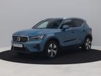 Volvo XC40 1.5 T4 Recharge Inscription Expression | CAMERA |, Gebruikt, Zwart, Met garantie (alle), Overige brandstoffen