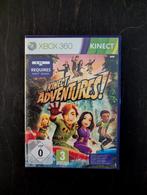 Kinect Adventures! - Xbox 360, Avontuur en Actie, Gebruikt, Ophalen of Verzenden, 3 spelers of meer