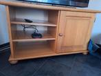 Mooi TV meubel, Huis en Inrichting, Kasten | Televisiemeubels, Ophalen, Gebruikt, 25 tot 50 cm, Minder dan 100 cm