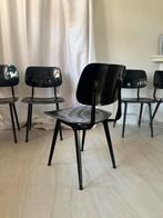 Friso Kramer stoel, Huis en Inrichting, Stoelen, Ophalen, Zo goed als nieuw, Vier