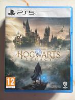 Hogwarts Legacy PS5, Spelcomputers en Games, Games | Sony PlayStation 5, Ophalen of Verzenden, Zo goed als nieuw