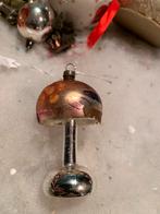 #kerst kerstbal lamp, Diversen, Kerst, Gebruikt, T, Ophalen of Verzenden, N
