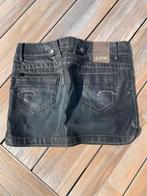 Stoere G-Star 3301 denim rok – maat 29, Kleding | Dames, Maat 38/40 (M), Blauw, Ophalen of Verzenden, Gedragen