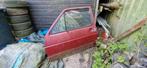 Volkswagen golf mk2 plaatwerk.   T.e.a.b, Auto-onderdelen, Ophalen, Voor, Volkswagen, Deur