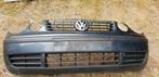 VW POLO VOORBUMPER BJ 2002 2005, Auto-onderdelen, Ophalen of Verzenden, Gebruikt, Voor, Bumper