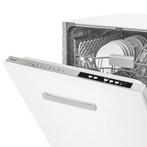 Inbouw vaatwasser Iventum IVW6035/02, Witgoed en Apparatuur, Vaatwasmachines, Ophalen, Inbouw, Minder dan 85 cm