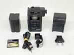 SONY HVR-MRC1 Memory Recording Unit+iLink-Cradle HVRA-CR1, N, N, Ophalen of Verzenden, Zo goed als nieuw