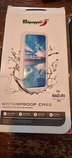 Waterdichte redpepper case note20 ultra, Telecommunicatie, Mobiele telefoons | Hoesjes en Frontjes | Samsung, Ophalen of Verzenden