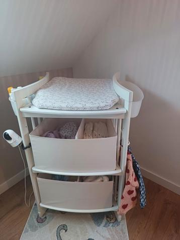 Stokke Commode beschikbaar voor biedingen