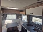 Weinsberg CaraOne Edition HOT 450 FU, Overige merken, Rondzit, Schokbreker, Bedrijf