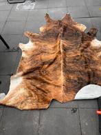 Koeienhuid vloerkleed, Ophalen of Verzenden, Gebruikt, 200 cm of meer, 100 tot 150 cm