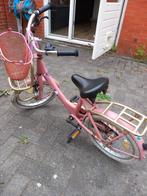 Kinderfiets ca. 8inch banden, Fietsen en Brommers, Fietsen | Kinderfietsjes, Ophalen, Gebruikt, Minder dan 16 inch