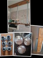 Industriële lamp, Ophalen of Verzenden