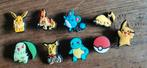 9 Pokémon Jibbitz Charms voor de Crocs, Verzamelen, Ophalen of Verzenden