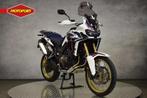 Honda CRF 1000 DCT AFRICA TWIN (bj 2018), Motoren, Motoren | Honda, Honda Motor Europe, Bedrijf, Crystal Bldng B-Unit B11.2 Rivium Blv200
2909 LK  Capelle aan den IJsel, NL