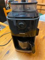 Philips koffiezetapparaat HD 7767 grind&brew, Ophalen of Verzenden, Zo goed als nieuw