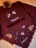 Sjaal en muts van de Shoeby, Ophalen of Verzenden, Zo goed als nieuw, Meisje, Setje