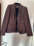 Dames blazer merk Steps maat 42/44, Kleding | Dames, Jasjes, Kostuums en Pakken, Jasje, Maat 42/44 (L), Ophalen of Verzenden, Steps