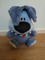 Woezel en pip Woezel knuffel, Kinderen en Baby's, Speelgoed | Knuffels en Pluche, Ophalen of Verzenden, Gebruikt, Hond