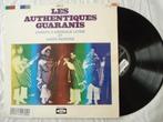 Les Authentiques Guaranis volume 2, Ophalen of Verzenden, Gebruikt, 12 inch, Latijns-Amerikaans