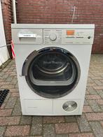 Siemens Wasdroger - Condensdroger, 6 tot 8 kg, Gebruikt, Ophalen of Verzenden, Voorlader