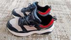 Skechers, maat 39, rood wit blauw, Ophalen, Skechers, Sneakers of Gympen, Gedragen