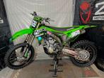 Kawasaki KX 250 F 2021 - 38 uur, Motoren, Motoren | Kawasaki, Crossmotor