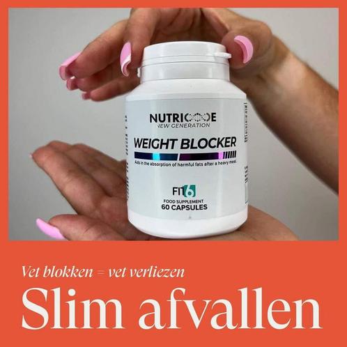 BBQ, tapasavond of vakantie?, Sport en Fitness, Gezondheidsproducten en Wellness, Nieuw, Verzenden