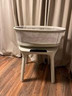 4moms Mamaroo Bedje met Bluetooth & App, Kinderen en Baby's, Babywiegjes en Ledikanten, Ophalen, Zo goed als nieuw, Wieg