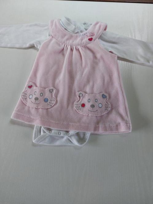 kledingpakket meisje, diverse maten, lees omschrijving, Kinderen en Baby's, Babykleding | Baby-kledingpakketten, Zo goed als nieuw