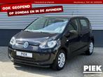 Volkswagen Up! 1.0 move up! Cruise, 75PK, PDC, GARANTIE, Voorwielaandrijving, Gebruikt, Up!, 840 kg