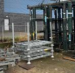 Stapelbok, stapelrek, stapelrack, Doe-het-zelf en Verbouw, Ophalen of Verzenden, Zo goed als nieuw