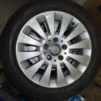 Winterbanden met velgen voor de mercedes, Ophalen, 16 inch, Banden en Velgen, Nieuw