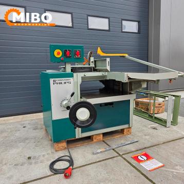 Constant Philips vlakenvandiktebank 710mm vol opties *** beschikbaar voor biedingen